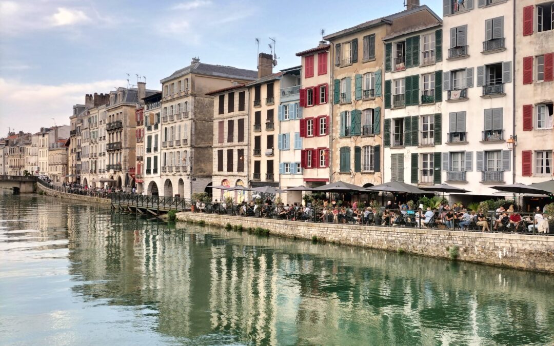7-Day Bordeaux to Basque Country: Wine & Food Tour