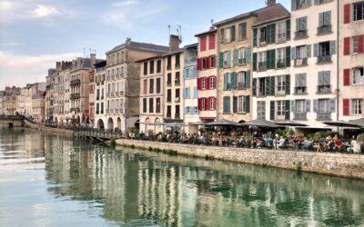 7-Day Bordeaux to Basque Country: Wine & Food Tour