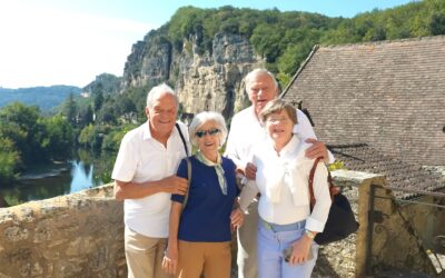 All-Inclusive Luxury Travel around Bordeaux
