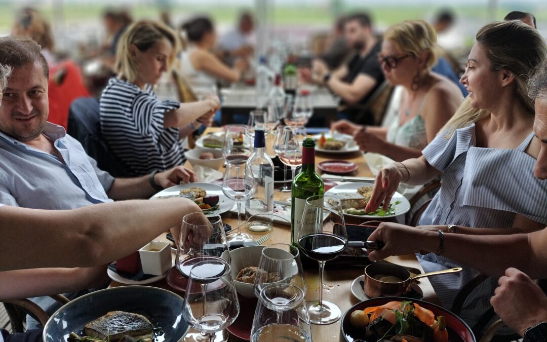 Bordeaux Wine & Culture Tours with Expert Local Guides