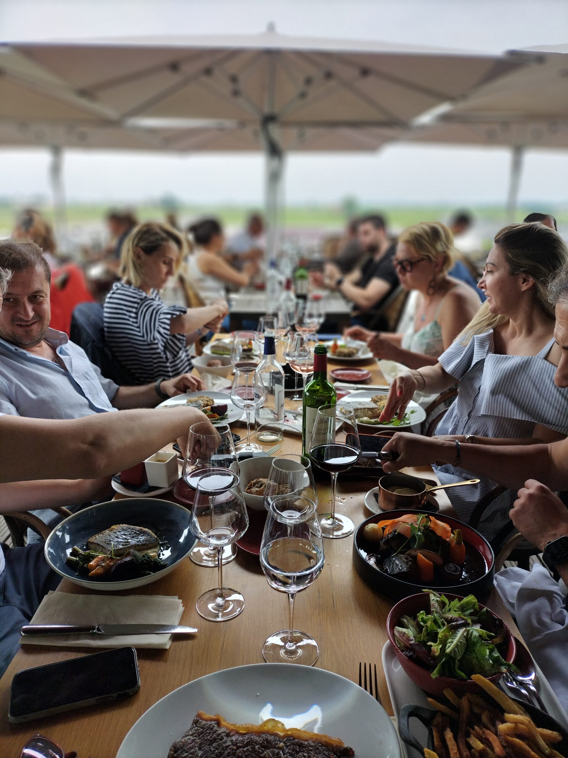 Wine tour Bordeaux - chateau tasting - Saint Emilion - Travel - Cognac - Sauternes - Saint-Julien Pauillac - Margaux - Private & group wine tour