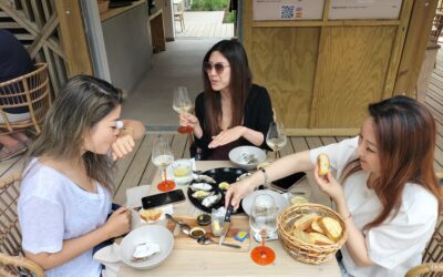 Wine & Food Pairing in Bordeaux: Local Expert Guide