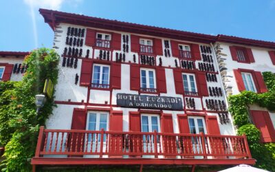 Bordeaux to San Sebastián: Private Wine & Food Tour