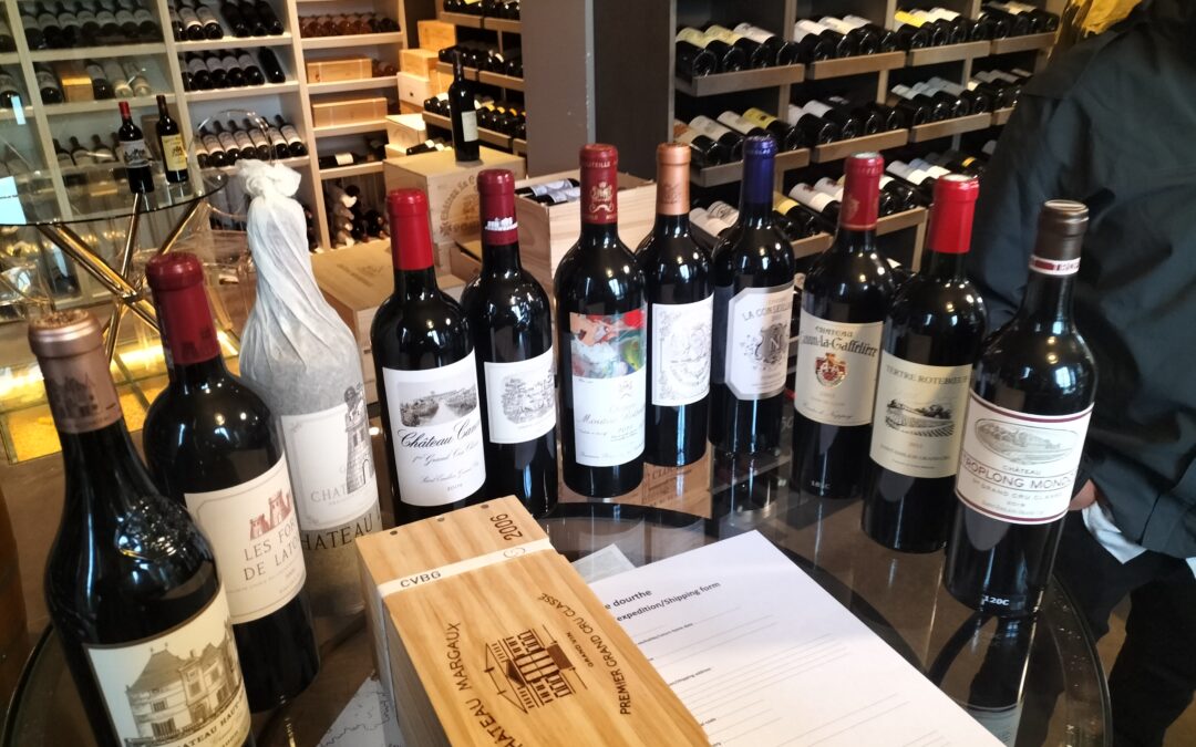 Hidden Châteaux of Bordeaux: Discovering the Region’s Best-Kept Secrets