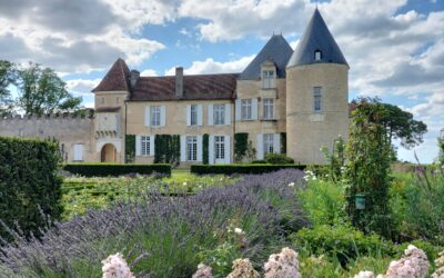 Luxury All-Inclusive Wine Tour in Bordeaux