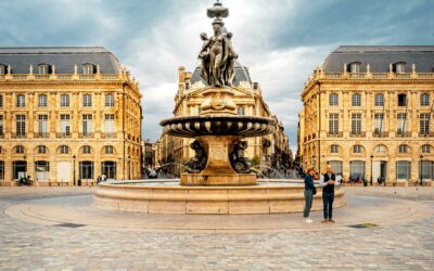 Best 5-Star Hotels in Bordeaux: Burdigala & Villa Foch