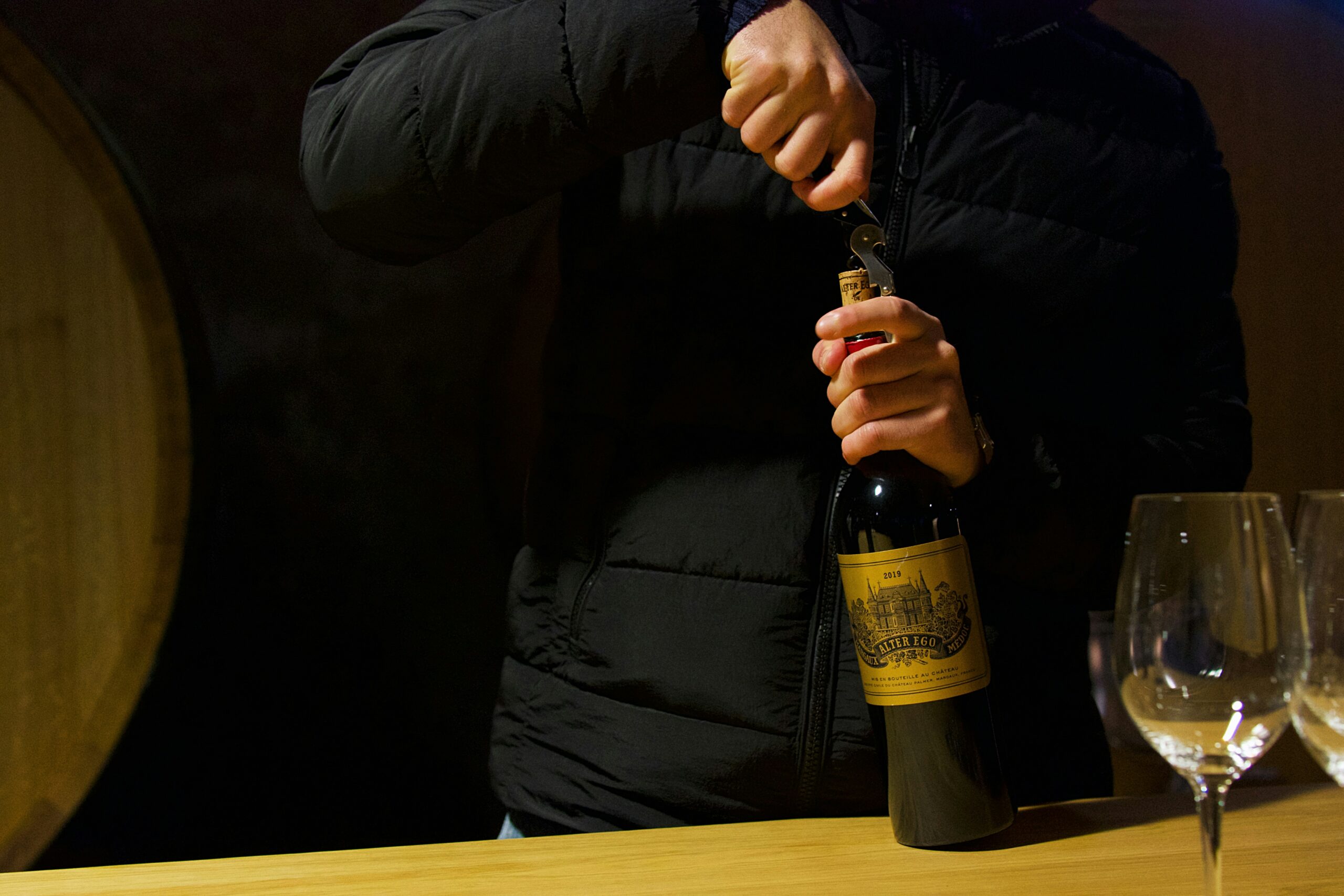 Wine tour Bordeaux - chateau tasting - Saint Emilion - Travel - Cognac - Sauternes - Saint-Julien Pauillac - Margaux - Private & group wine tour