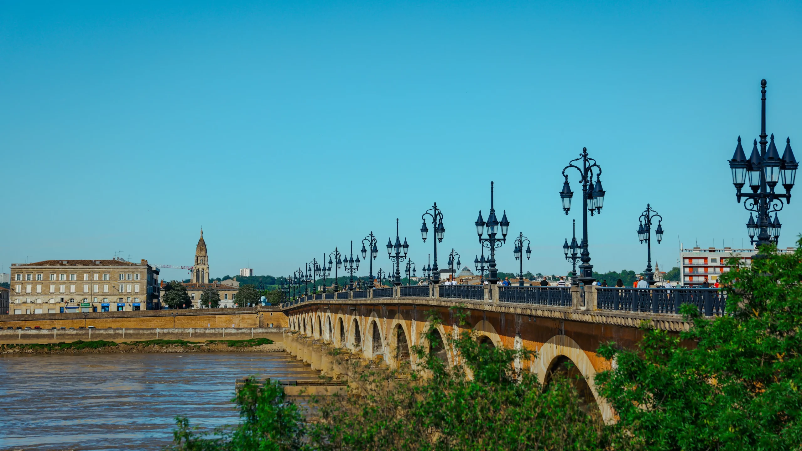 5 star hotels Bordeaux